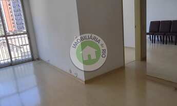 Imagem 3: Tijuca - Localização privilegiada - Excelente 2 quartos