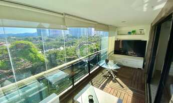 Imagem 2: WATERWAYS - LÚCIO COSTA - 02 QUARTOS - BARRA DA TIJUCA