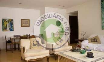 Imagem 4: APARTAMENTO RESIDENCIAL em RIO DE JANEIRO - RJ, SÃO CONRADO