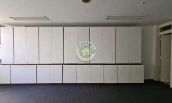 Imagem 7: RUA NILO PEÇANHA - EDIFÍCIO DE PAOLI - CENTRO DO RIO DE JANEIRO