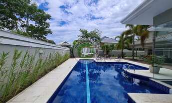 Imagem 5: MARAVILHOSA CASA DE 800M², 6 QUARTOS NO CONDOMÍNIO DEL LAGO - BARRA DA TIJUCA