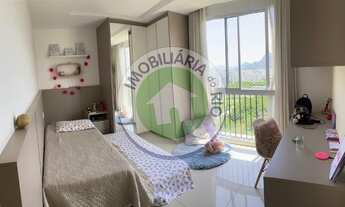 Imagem 7: MAJESTIC- 04 SUÍTES - 169 M2 - RESERVA JARDIM - BARRA DA TIJUCA