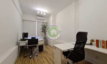 Imagem 2: AV RIO BRANCO - 180M² - EM FRENTE AO METRÔ DA CINELÂNDIA