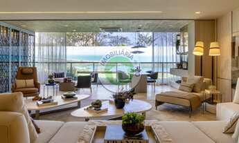 Imagem: OCEANA GOLF ABSOLUTE - VISTA ETERNA MAR