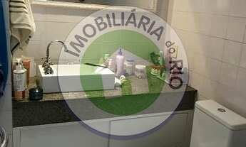 Imagem 6: OCEAN DRIVE - VISTA MAR - AV LÚCIO COSTA - BARRA DA TIJUCA