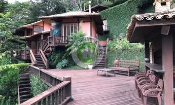 Imagem: Excelente Casa em Itaipava (local nobre