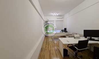 Imagem 6: AV RIO BRANCO - 180M² - EM FRENTE AO METRÔ DA CINELÂNDIA