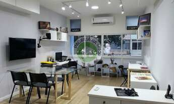 Imagem 6: Sala em Copacabana, zona sul