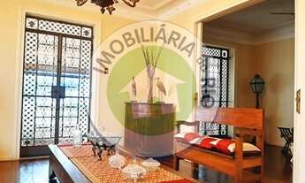 Imagem 4: EURICO CRUZ - SUNTUOSA MANSÃO - JARDIM BOTÂNICO