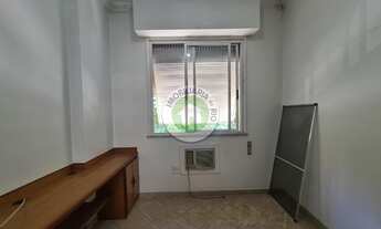 Imagem 7: RUA JARDIM BOTÂNICO - 02 QUARTOS - PRÉDIO CHARMOSO