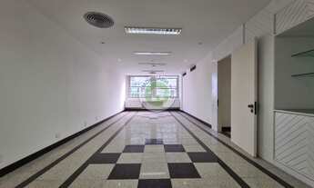 Imagem 1: RUA NILO PEÇANHA - EDIFÍCIO DE PAOLI - CENTRO DO RIO DE JANEIRO