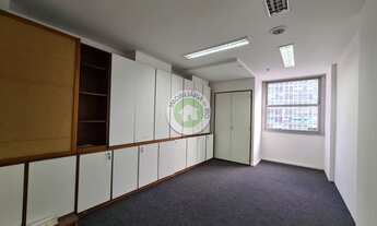 Imagem 4: RUA NILO PEÇANHA - EDIFÍCIO DE PAOLI - CENTRO DO RIO DE JANEIRO