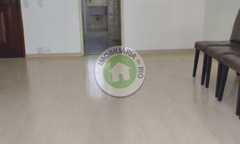 Imagem 4: Tijuca - Localização privilegiada - Excelente 2 quartos