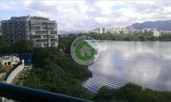 Imagem: ALFA BARRA II - QUEEN MARY - BARRA DA TIJUCA