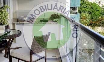 Imagem: GRAND VILLAGE FREGUESIA RESIDENCE CLUB