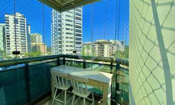 Imagem 6: WATERWAYS - LÚCIO COSTA - 02 QUARTOS - BARRA DA TIJUCA