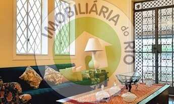 Imagem 3: EURICO CRUZ - SUNTUOSA MANSÃO - JARDIM BOTÂNICO