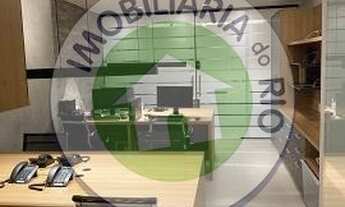 Imagem 5: CENTRO - ASSEMBLEIA - 57 m² EXCELENTE SALA MONTADA PRONTA PARA COMEÇAR ATIVIDADES