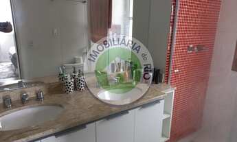 Imagem 6: MAJESTIC- 04 SUÍTES - 169 M2 - RESERVA JARDIM - BARRA DA TIJUCA