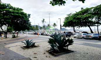 Imagem: AV ATLÂNTICA - COPACABANA - EXCELENTE OPORTUNIDADE