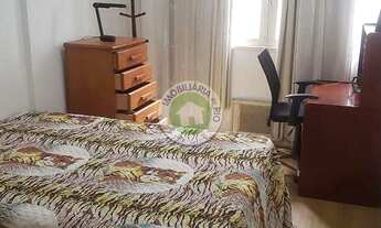 Imagem 4: SALA QUARTO FRENTE - BARATA RIBEIRO - 50 M2