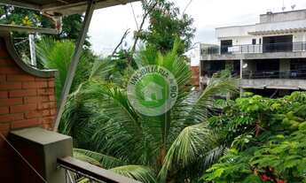 Imagem: Casa de 200m², 3 suítes no condomínio