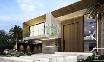 Imagem 5: MANSÕES - INDESCRITÍVEL - EM CONSTRUÇÃO - BARRA DA TIJUCA