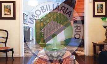 Imagem 6: EURICO CRUZ - SUNTUOSA MANSÃO - JARDIM BOTÂNICO