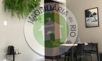 Imagem 7: RUA REDENTOR - RARIDADE - A MELHOR RUA DE IPANEMA - 02 QUARTOS - 80 M2