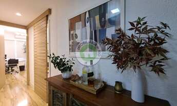 Imagem 3: AV RIO BRANCO - 180M² - EM FRENTE AO METRÔ DA CINELÂNDIA