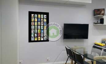 Imagem 2: Sala em Copacabana, zona sul