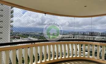 Imagem: PALM SPRINGS - PARQUE DAS ROSAS - 03 QUARTOS