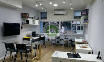 Imagem: Sala em Copacabana, zona sul