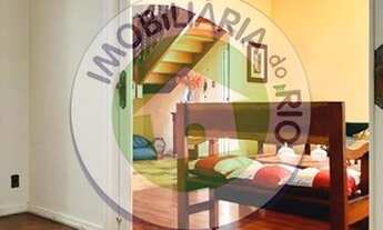 Imagem 7: EURICO CRUZ - SUNTUOSA MANSÃO - JARDIM BOTÂNICO