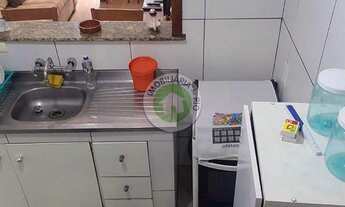 Imagem 5: SALA QUARTO FRENTE - BARATA RIBEIRO - 50 M2