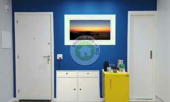 Imagem 5: Sala em Copacabana, zona sul