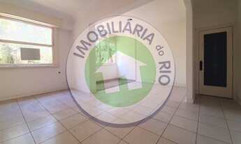 Imagem 4: RUA PINHEIRO M,ACHADO - 03 QUARTOS - LARANJEIRAS