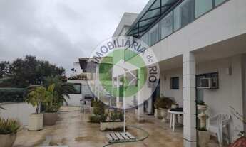 Imagem: CLÓVIS SALGADO - REFORMADA - Cobertura