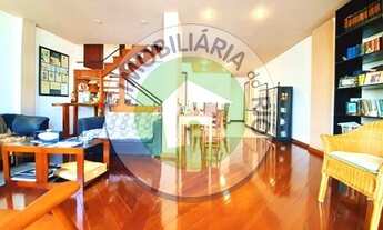 Imagem: DESEMBARGADOR BURLE - COBERTURA DUPLEX