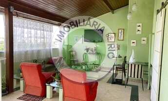 Imagem 4: Espetacular Cobertura Duplex com 340m2 - Recreio dos Bandeirantes