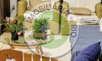 Imagem 6: ALDEIA DO MAR - COBERTURA DUPLEX - BARRA DA TIJUCA