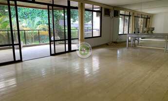 Imagem: Jardim Oceânico - Varandão 3 quartos precisando