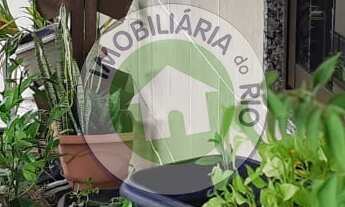 Imagem 3: JARDIM OCEÂNICO - COBERTURA LINEAR - 160M2 - DIREITO LAJE - BARRA DA TIJUCA