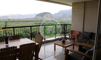 Imagem: Espetacular Cobertura na Península - 360º