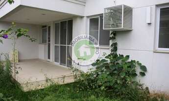 Imagem 2: BARRA VILLAGE HOUSE E LIFE - GARDEN - 100m2 - RECREIO DOS BANDEIRANTES