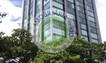 Imagem: BLUE CHIP - SALA COMERCIAL - 28M² - BARRA