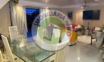 Imagem 7: Espetacular Cobertura Duplex com 340m2 - Recreio dos Bandeirantes