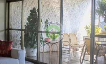 Imagem: AV DO PEPÊ - FRONTAL MAR - 235M² - BARRA