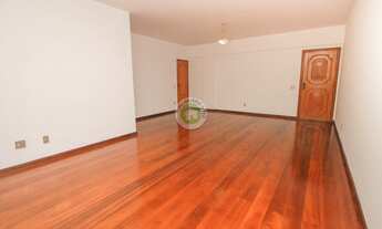 Imagem 5: Tijuca - Excelente Apartamento 4 Quartos Todo frontal - Localizado Rua Marquês de Valença