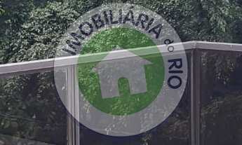 Imagem 7: JARDIM OCEÂNICO - COBERTURA LINEAR - 160M2 - DIREITO LAJE - BARRA DA TIJUCA